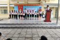 TRƯỜNG TH&THCS BÌNH MINH TỔ CHỨC LỄ TỔNG KẾT NĂM HỌC 2025–2026