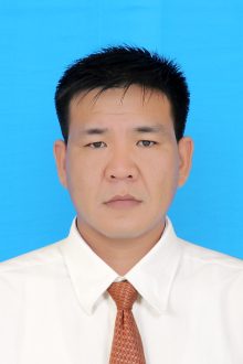 Phạm Văn Tình