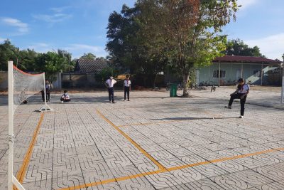 SINH HOẠT CÂU LẠC BỘ THỂ DỤC THỂ THAO