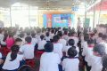 Lễ khai giảng năm học 2025 – 2026 được truyền hình trực tiếp trên kênh VTV1