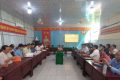 Nghiên cứu, học tập, quán triệt và triển khai thực hiện Nghị quyết Hội nghị lần thứ Hai Ban Chấp hành Trung ương Đảng khóa XIV