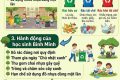 TRƯỜNG TH&THCS BÌNH MINH HƯỞNG ỨNG NGÀY MÔI TRƯỜNG THẾ GIỚI VÀ THÁNG HÀNH ĐỘNG VÌ MÔI TRƯỜNG NĂM 2026